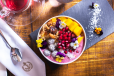 The Hamptons Pitaya Bowl