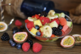 Fresh Fruit Salad