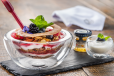 Homemade Granola