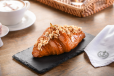 Nutella Croissant