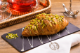 Pistachio Croissant