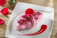 Signature Rose Croissant