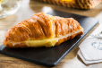 Cheese Croissant