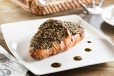 Zaatar Croissant