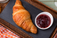 Plain Croissant