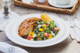 Ranches Salad