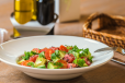 Hampton’s Poke Bowl With Fresh Tun