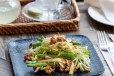 Green Bean Salad