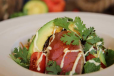 Tuna, Avo & Quinoa Salad