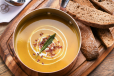 Butternut Soup