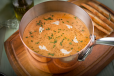 Seafood Bisque