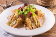 Classic Club Sandwich
