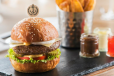 Ultimate Wagyu Burger