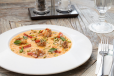Prawn Risotto
