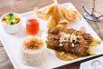 Chicken Satay