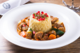 Lamb Tagine