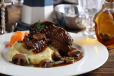 Organic Beef Short Rib