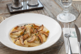 Rigattoni Pasta