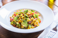 Hamptons Corn Salad