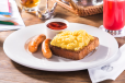 Kids Breakfast
