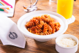 Kids Fusilli Pasta