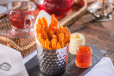 Sweet Potato Fries