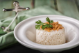 Coconut Rice