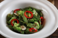 Chargrilled Broccoli