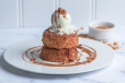 Lotus French Toast