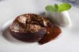 Classic Chocolate Fondant