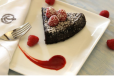 Flourless Olive Cake