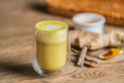 Turmeric Latte