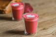 Red Beet Latte