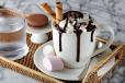 Candy Hot Chocolate
