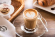 Cortado Coffee