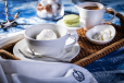 Affogato
