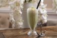 Matcha Green Tea Latte