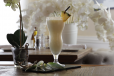 Caribbean Pina Colada