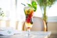 Hamptons Cooler