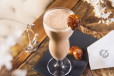 Date Milkshake