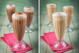 Iced Latte