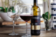 Halal Wine (Glass)