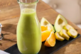 Avocado Booster