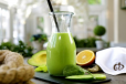 Green Booster