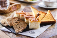Country Loaf (Brown Bread)