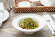 Lentil Salad