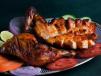 Chicken Tikka Quarter