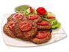 Chapli Kebab
