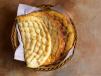 Plain Naan