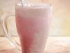strawberry shake